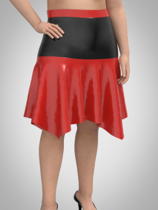 Annabelle Skirt