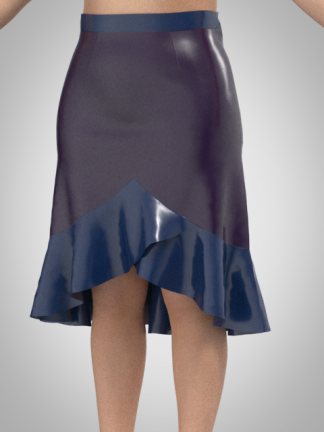 Rosalie Skirt