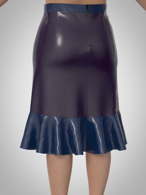 Rosalie Skirt