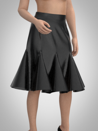 Leanna Skirt