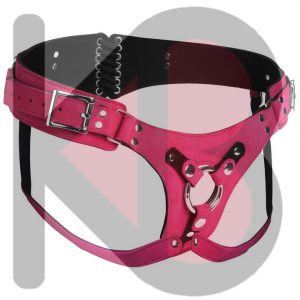 Strap On Harnesses