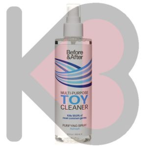 Toy Cleaners
