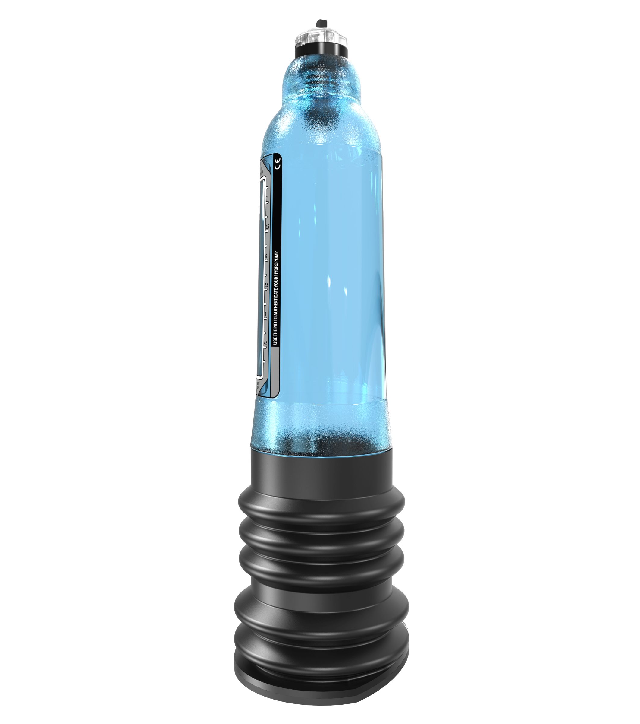 Hydro7 Penis Pump – Blue