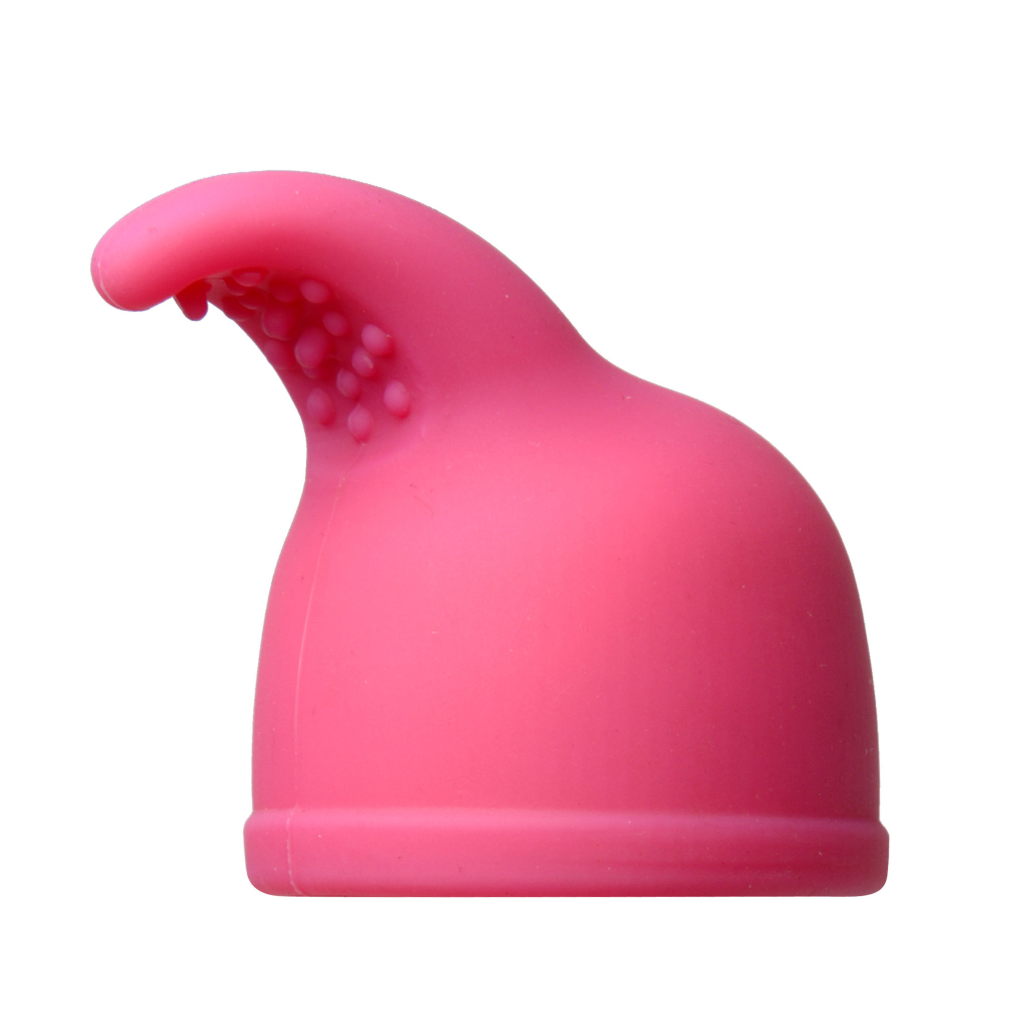 Nuzzle Tip Silicone Wand Attachment – Boxed