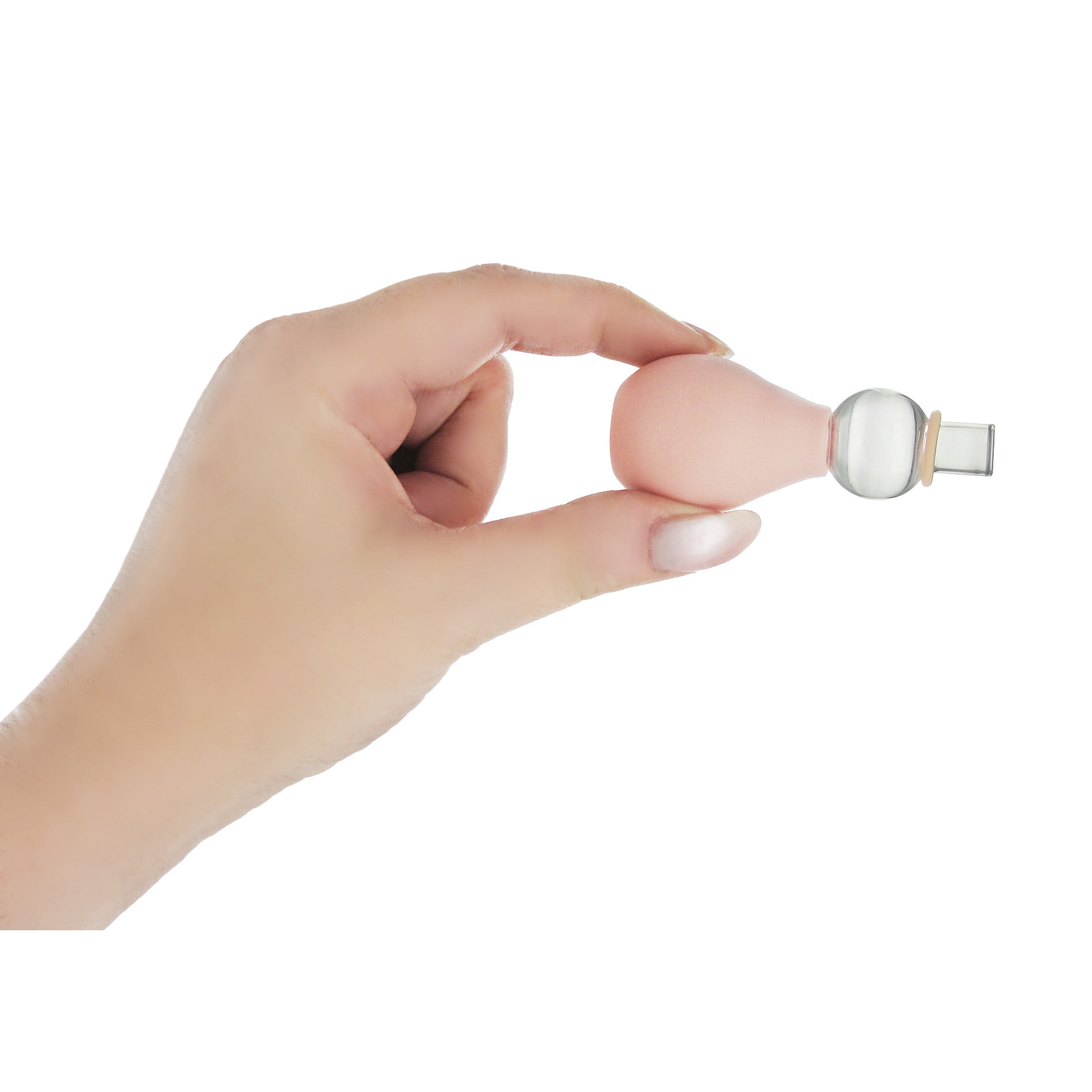 Perfect Fit Nipple Enlarger