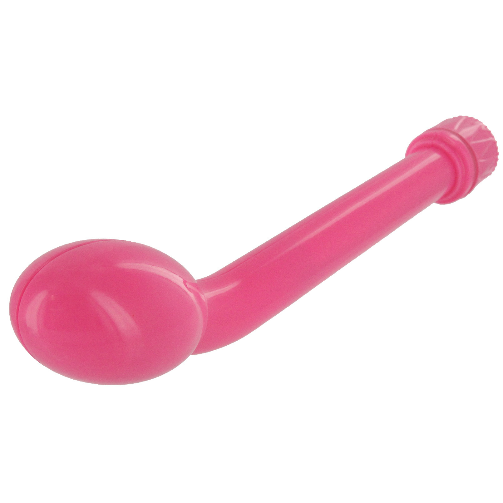 G-Spot Tickler Vibe – Pink
