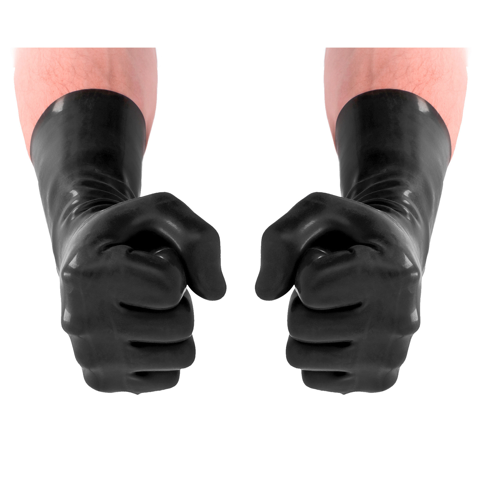 FistIt Latex Gloves