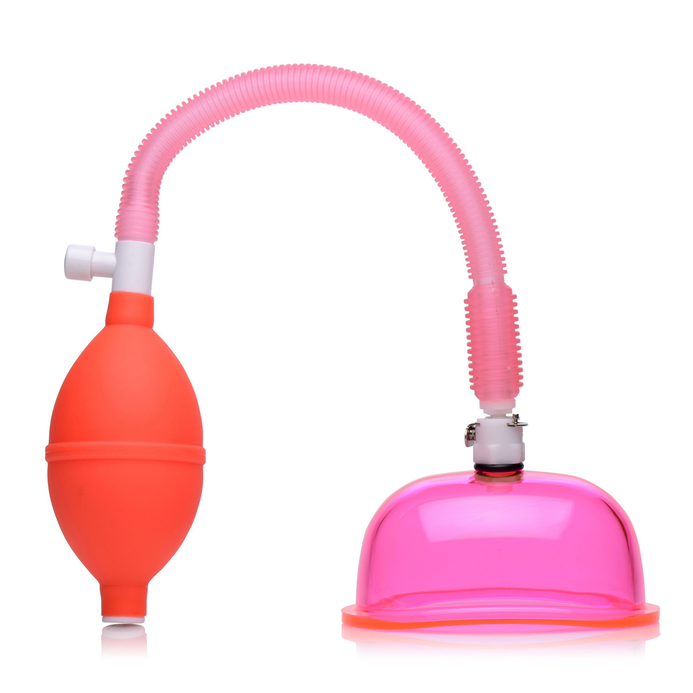 Vaginal Pump With 3.8 Inch Small Cup