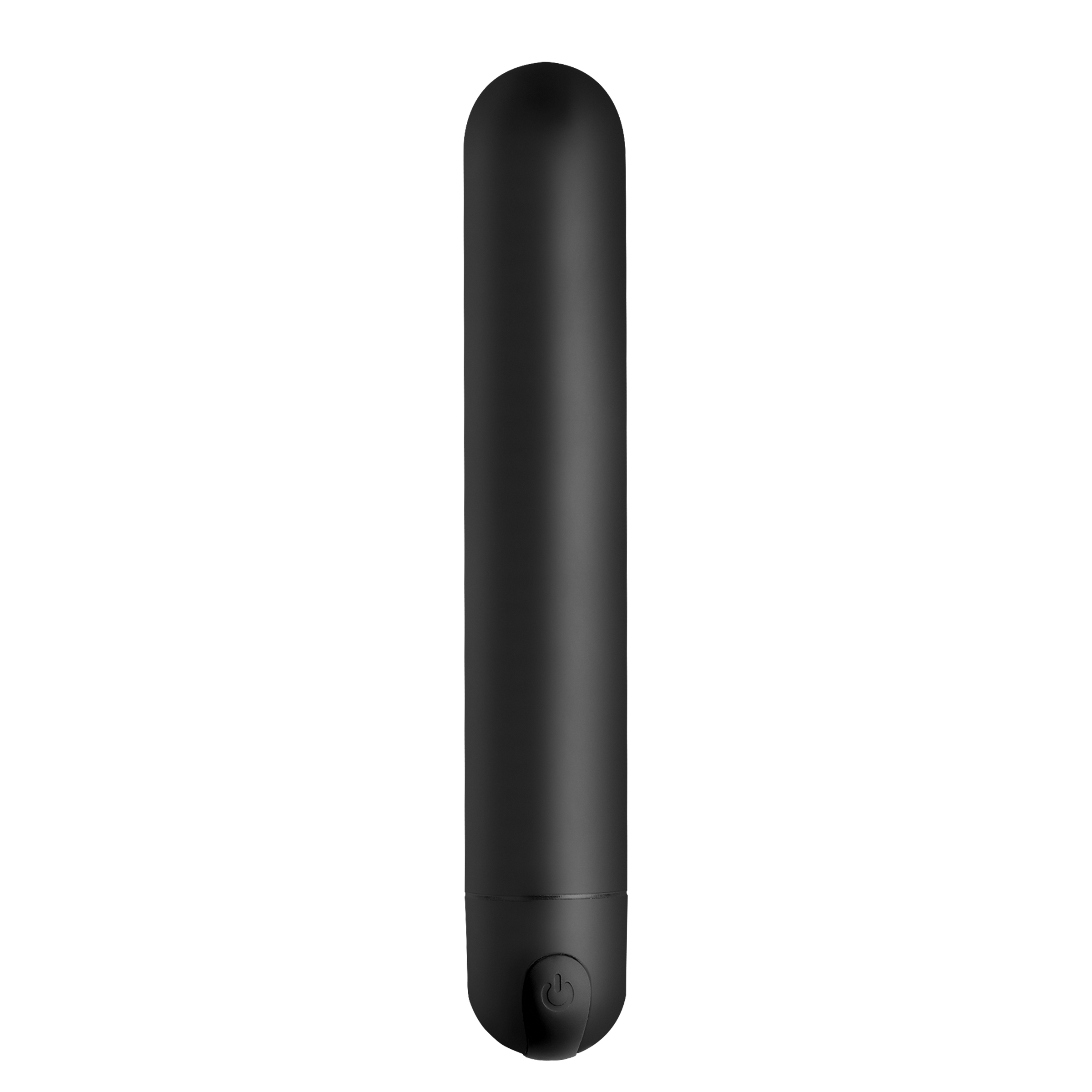 XL Bullet Vibrator – Black