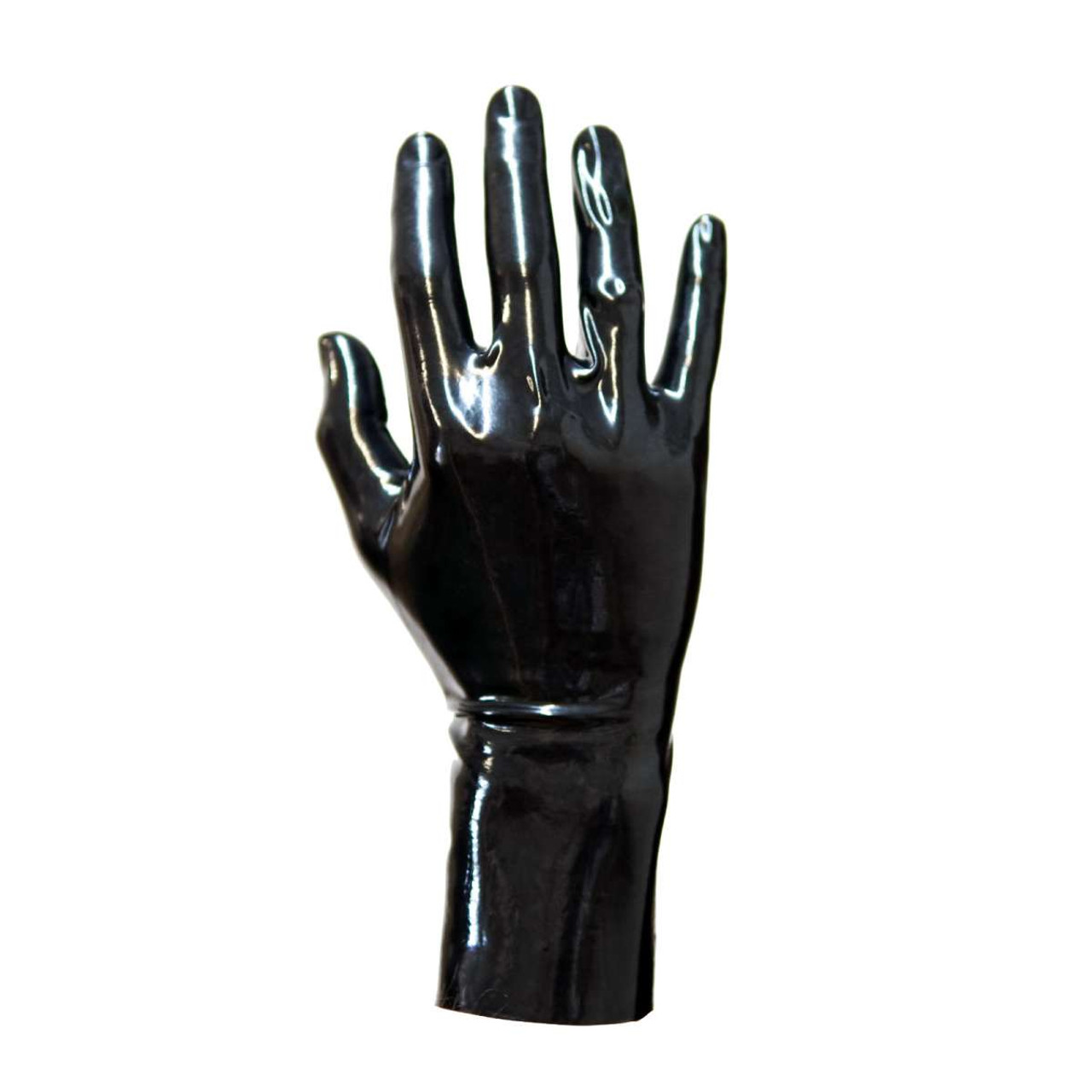 Premium Anatomical Wrist Gloves