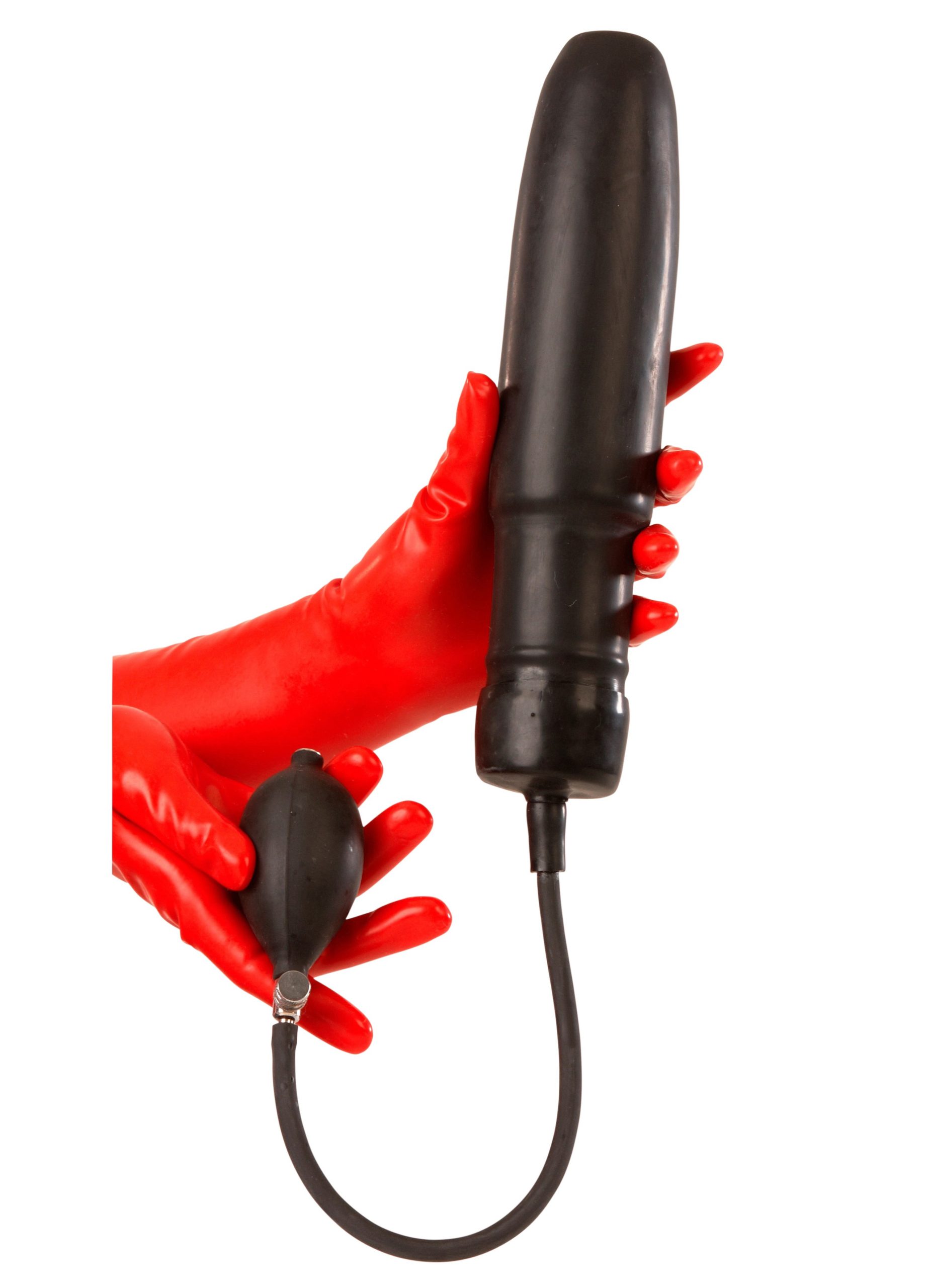 Grenade Semi Hard Center