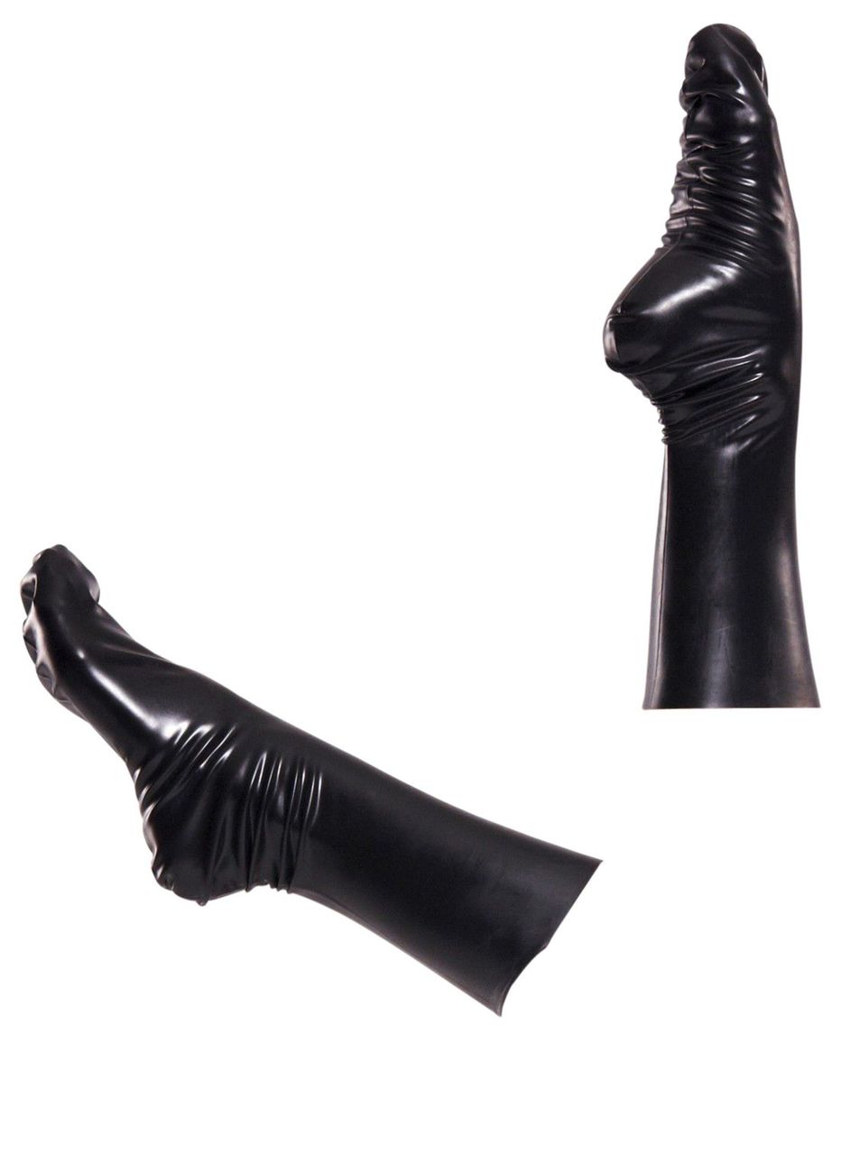 Molded Socks - Image 2