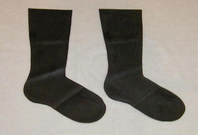 Molded Socks - Image 3