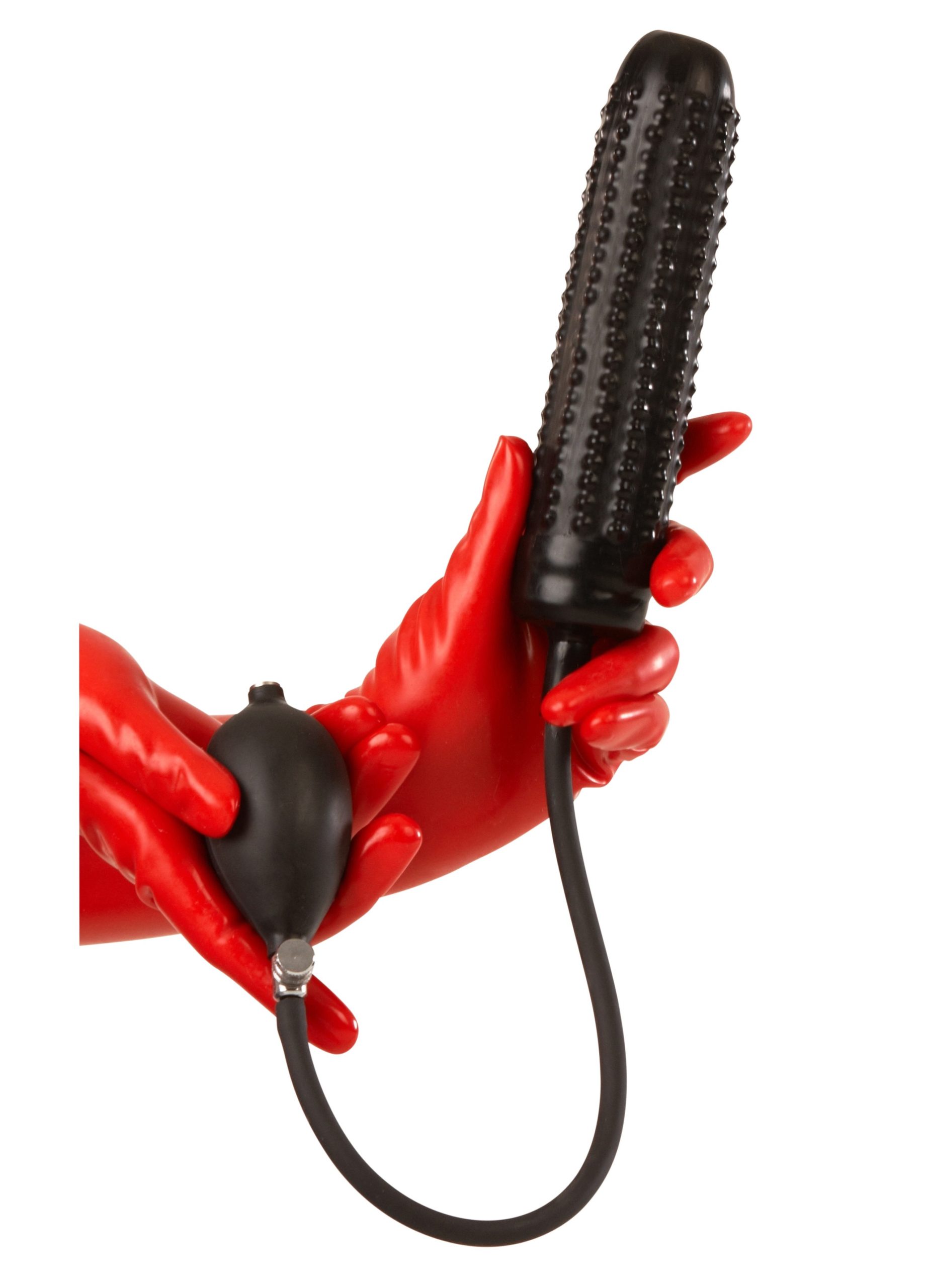 Inflatable Cactus Semi Hard Center