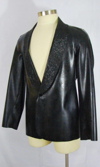 Tuxedo Sport Coat Jacket