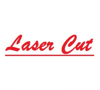 Laser Cut Latex